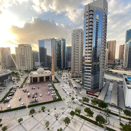 Elegance Hostel Dubai Luaran gambar